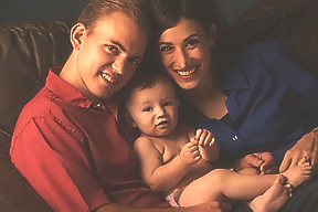 Scott Arthur Jensen Alumni Photo