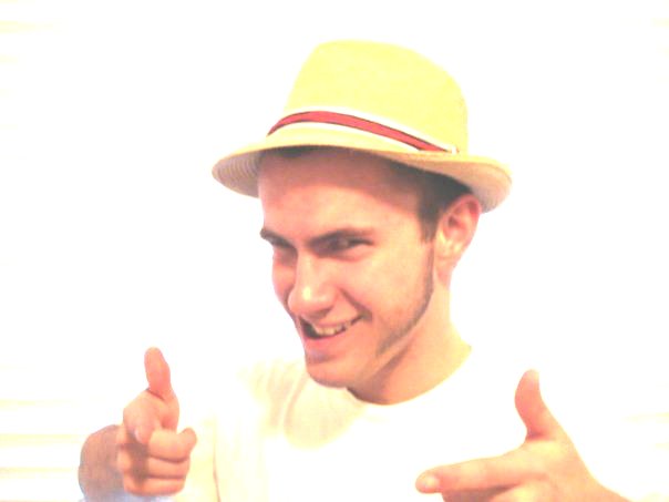 Samuel Mark Holmes II 