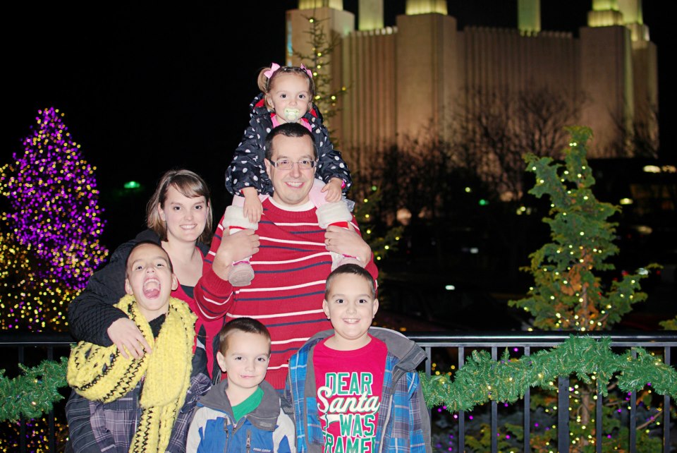 Travis  Hobbs Alumni Photo