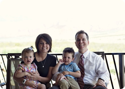 Kyler Jay Redder Alumni Photo