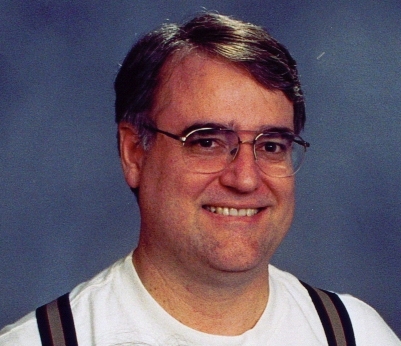 Robert  Raymond Alumni Photo