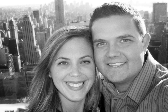 Bryan  Rowland Alumni Photo