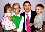 Allen Michael Young Alumni Photo