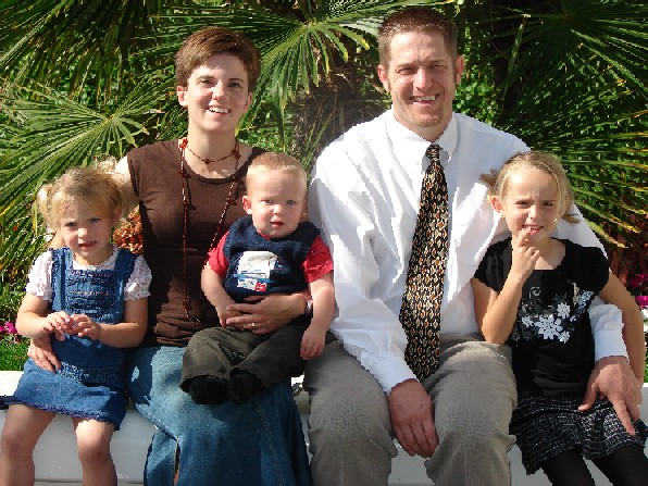 David Alan Tait Foto