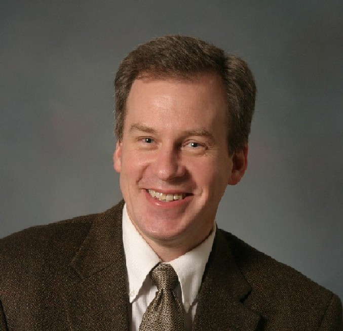 Brian Curtis McCann Alumni Photo