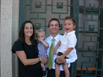 Tyler  Dansie Alumni Photo